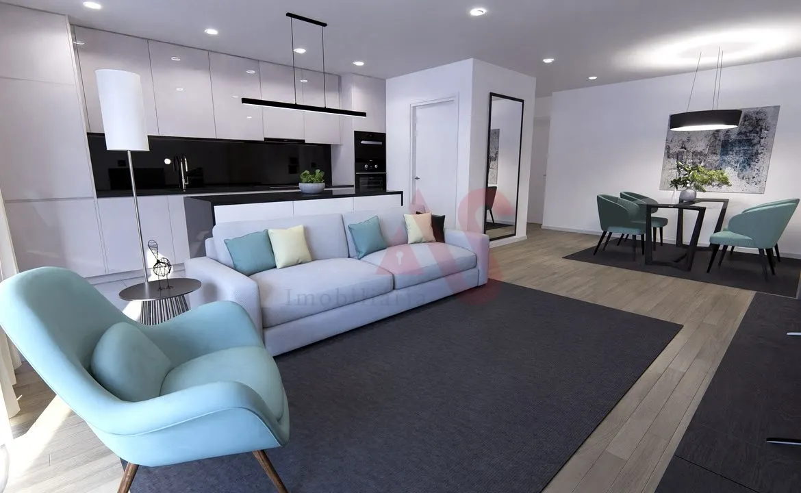 Ver detalhes: Venda Apartamento T2
