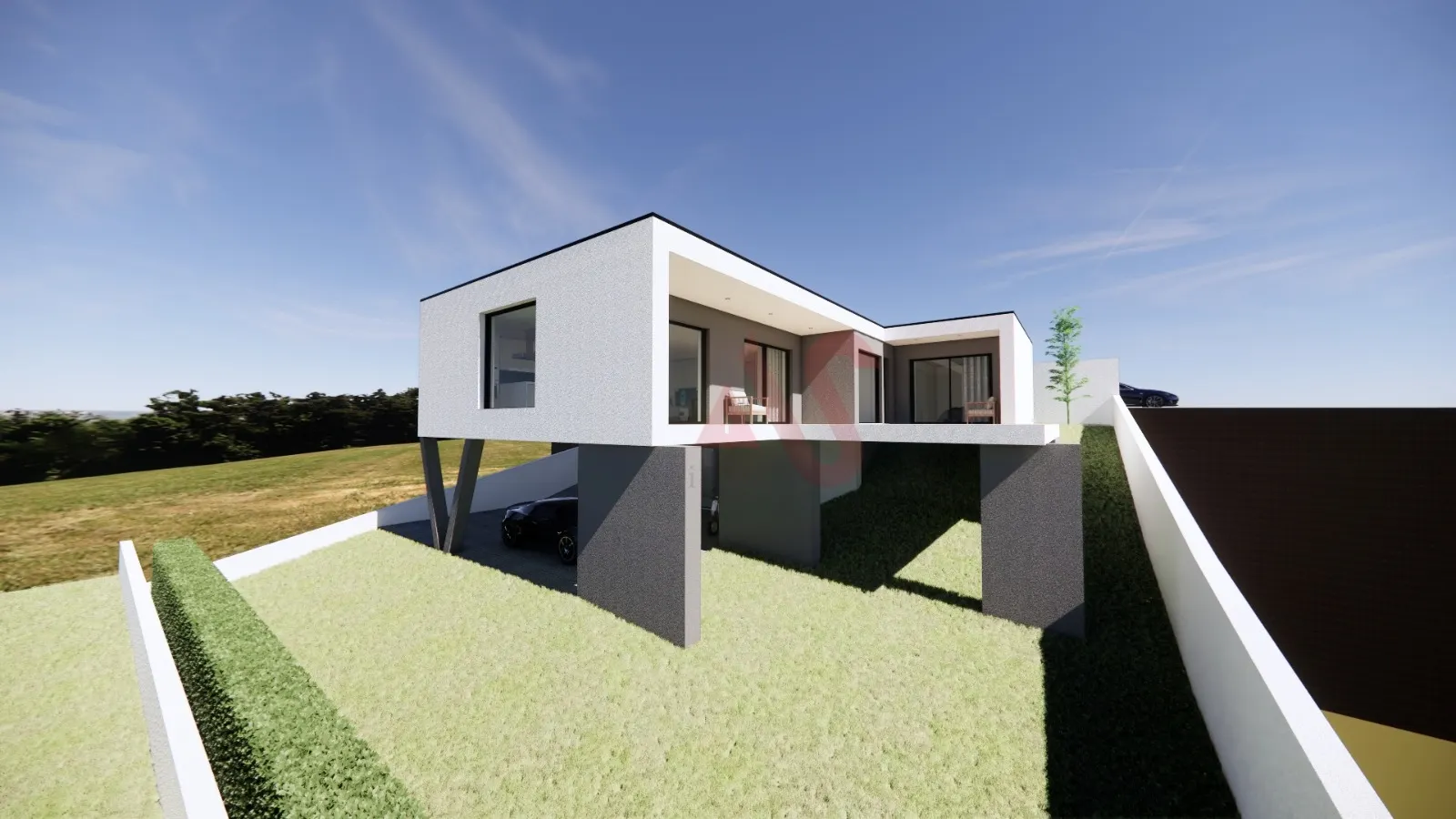 Ver detalhes: Venda Terreno R�stico T0