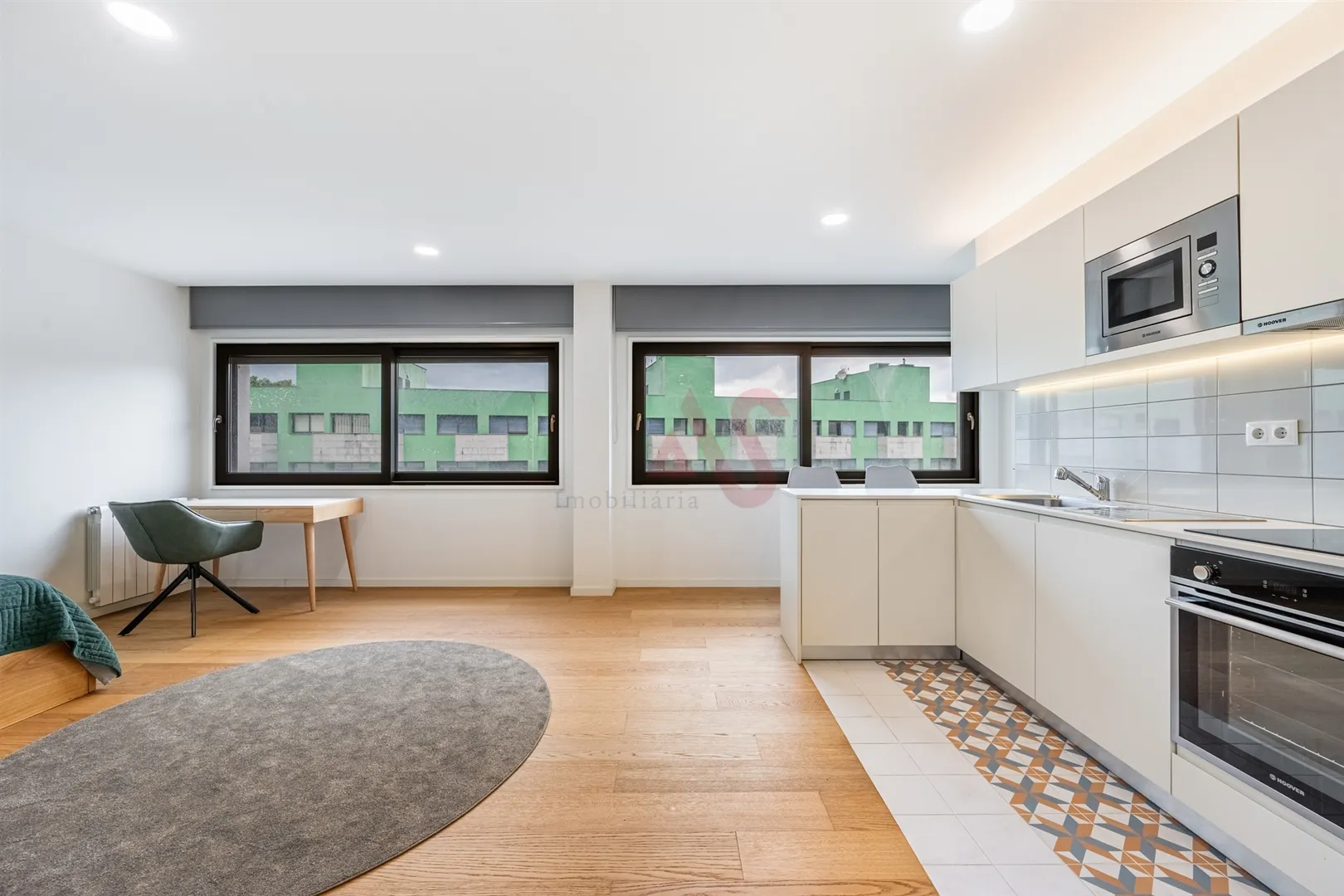 Ver detalhes: Venda Apartamento T0