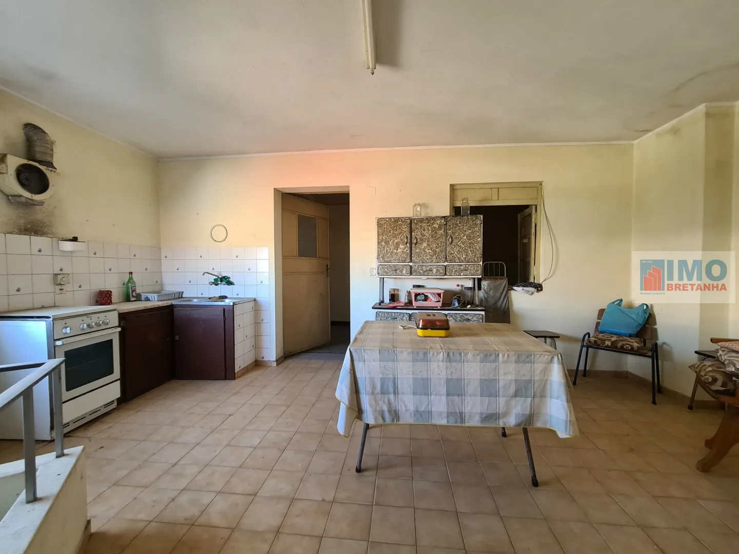 Ver detalhes: Venda Moradia T3