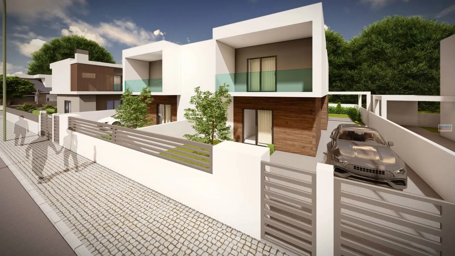 Ver detalhes: Venda Moradia T4