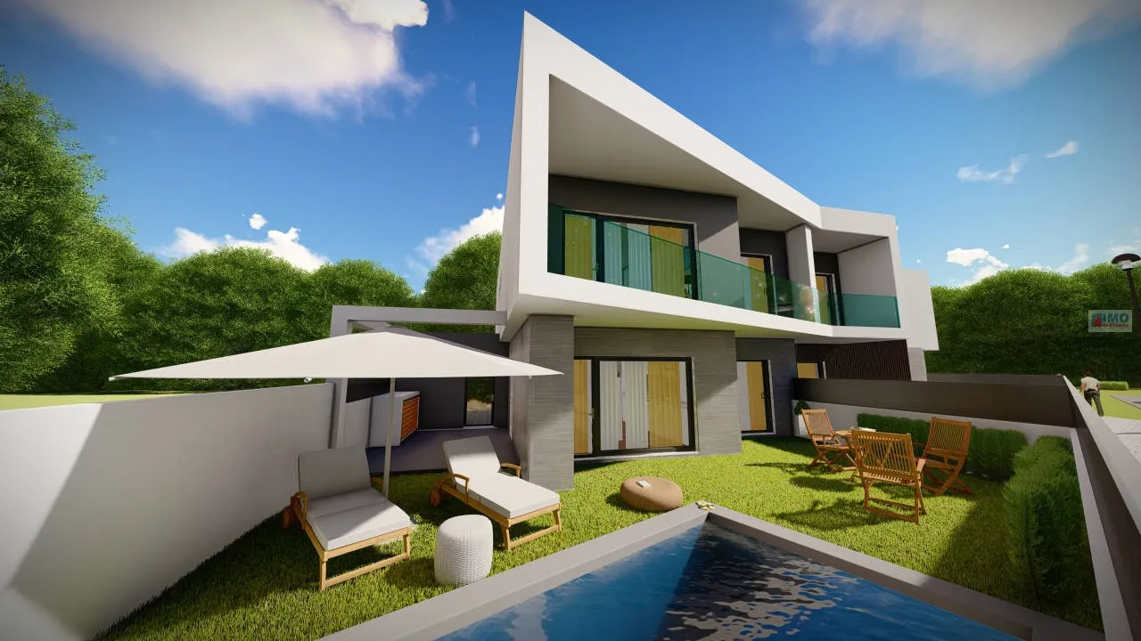 Ver detalhes: Venda Moradia T4