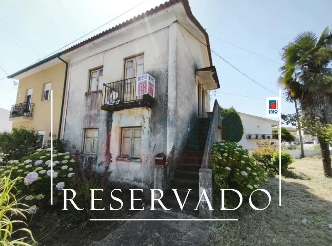 Ver detalhes: Venda Moradia T2