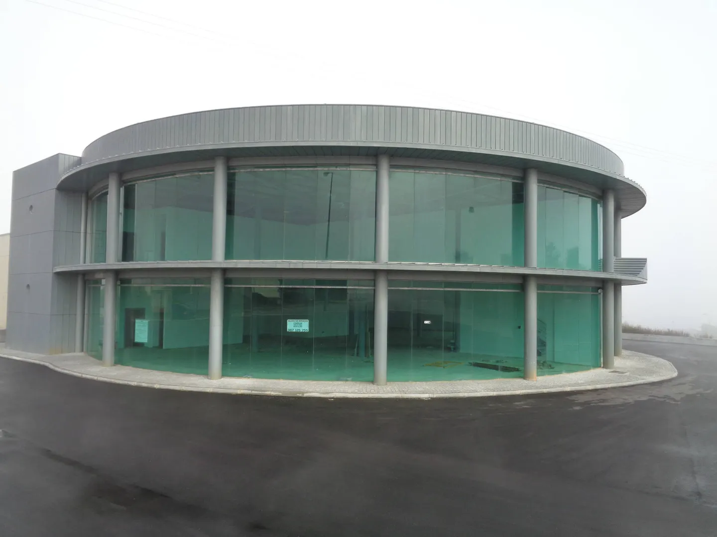 Ver detalhes: Arrendamento Escrit�rio T0