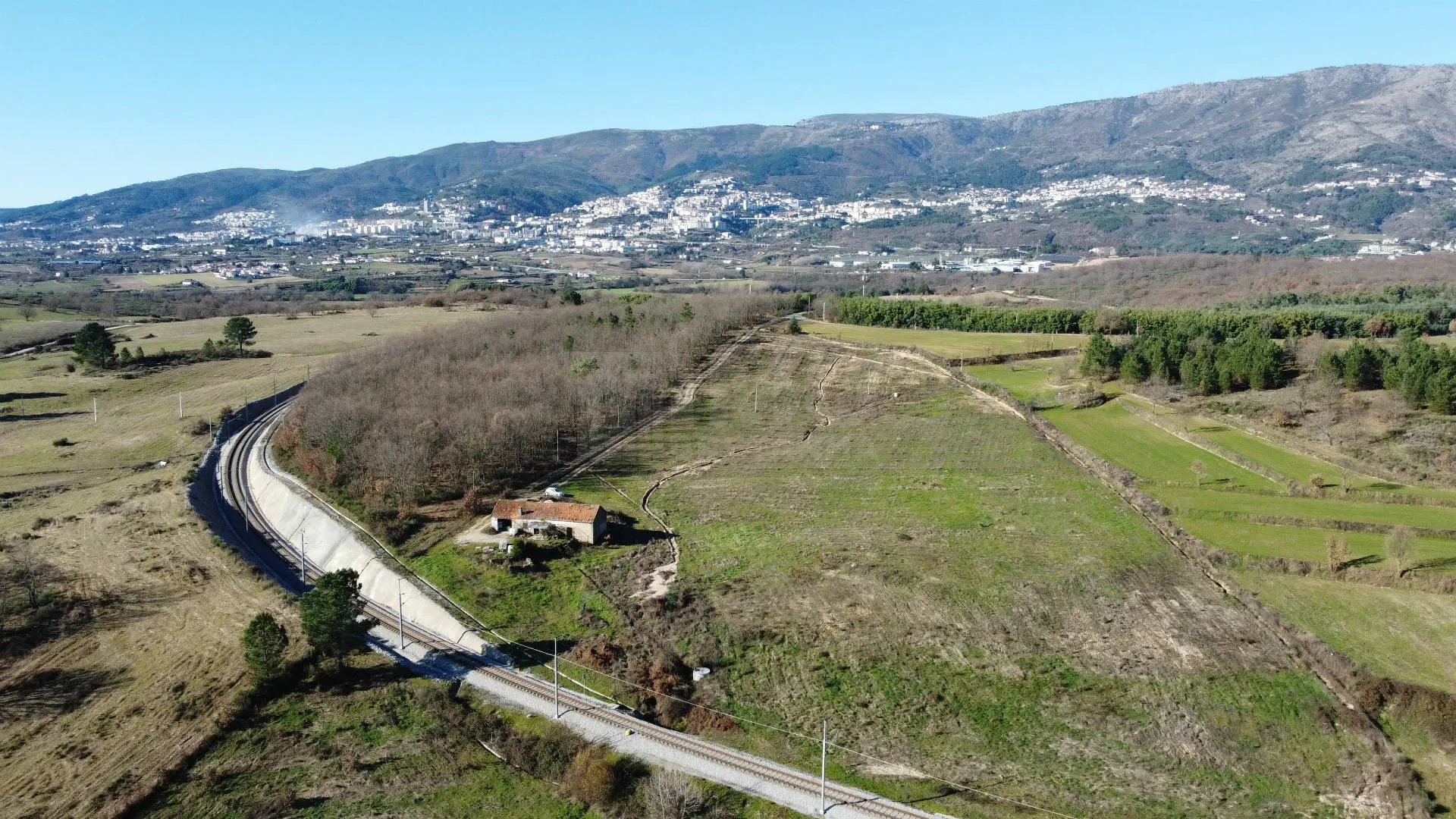 Ver detalhes: Venda Quinta T0