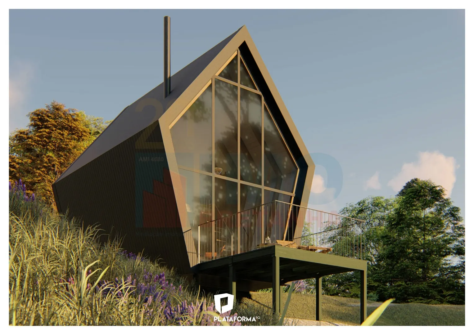 Ver detalhes: Venda Terreno Urbano T0