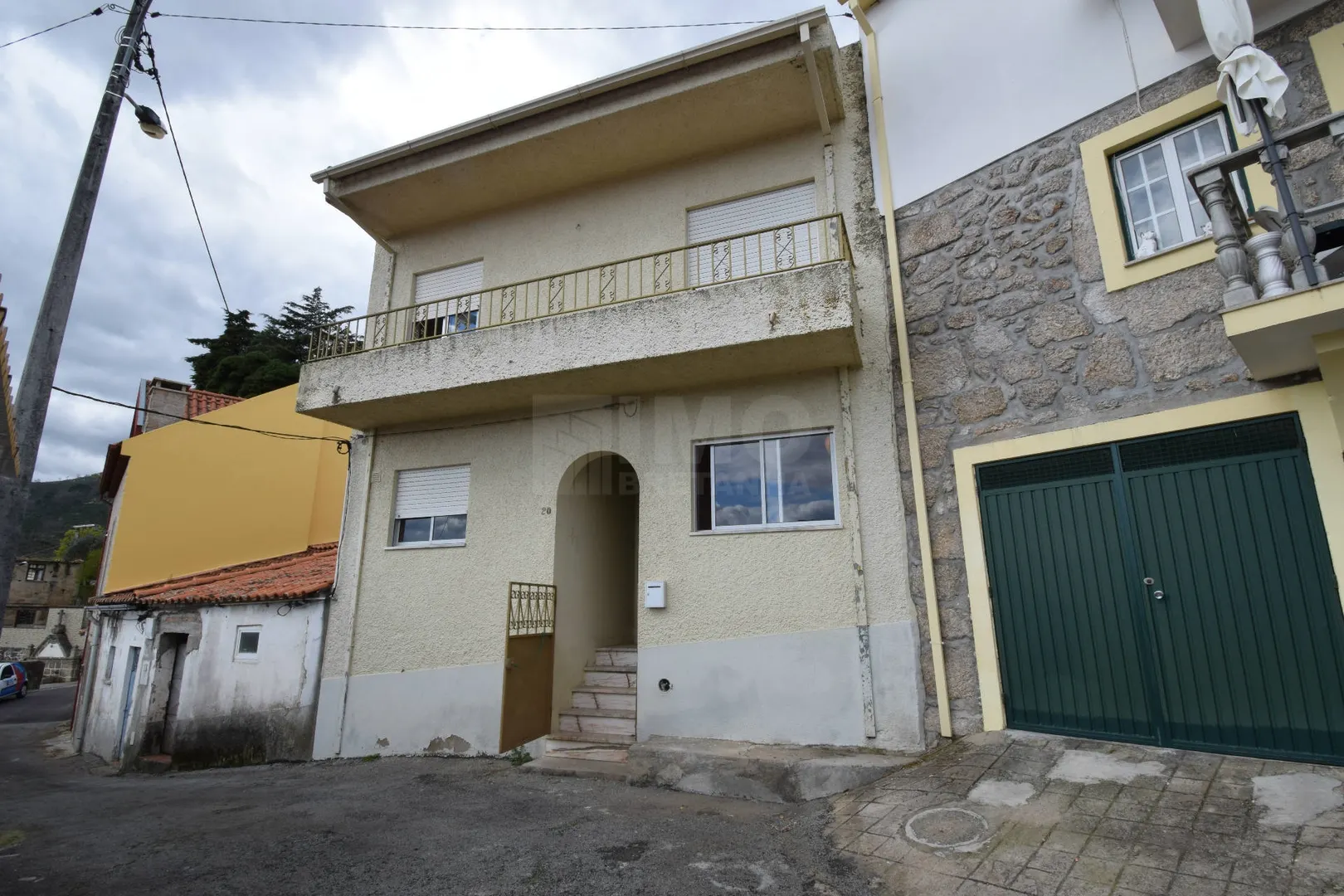 Ver detalhes: Venda Moradia T5