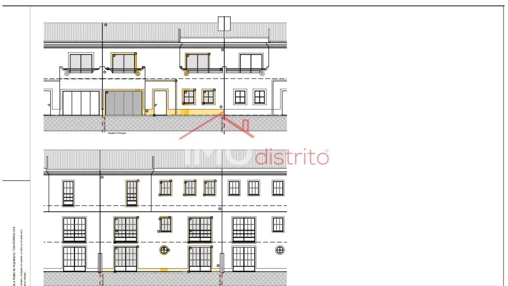 Show profile: Sell House T4