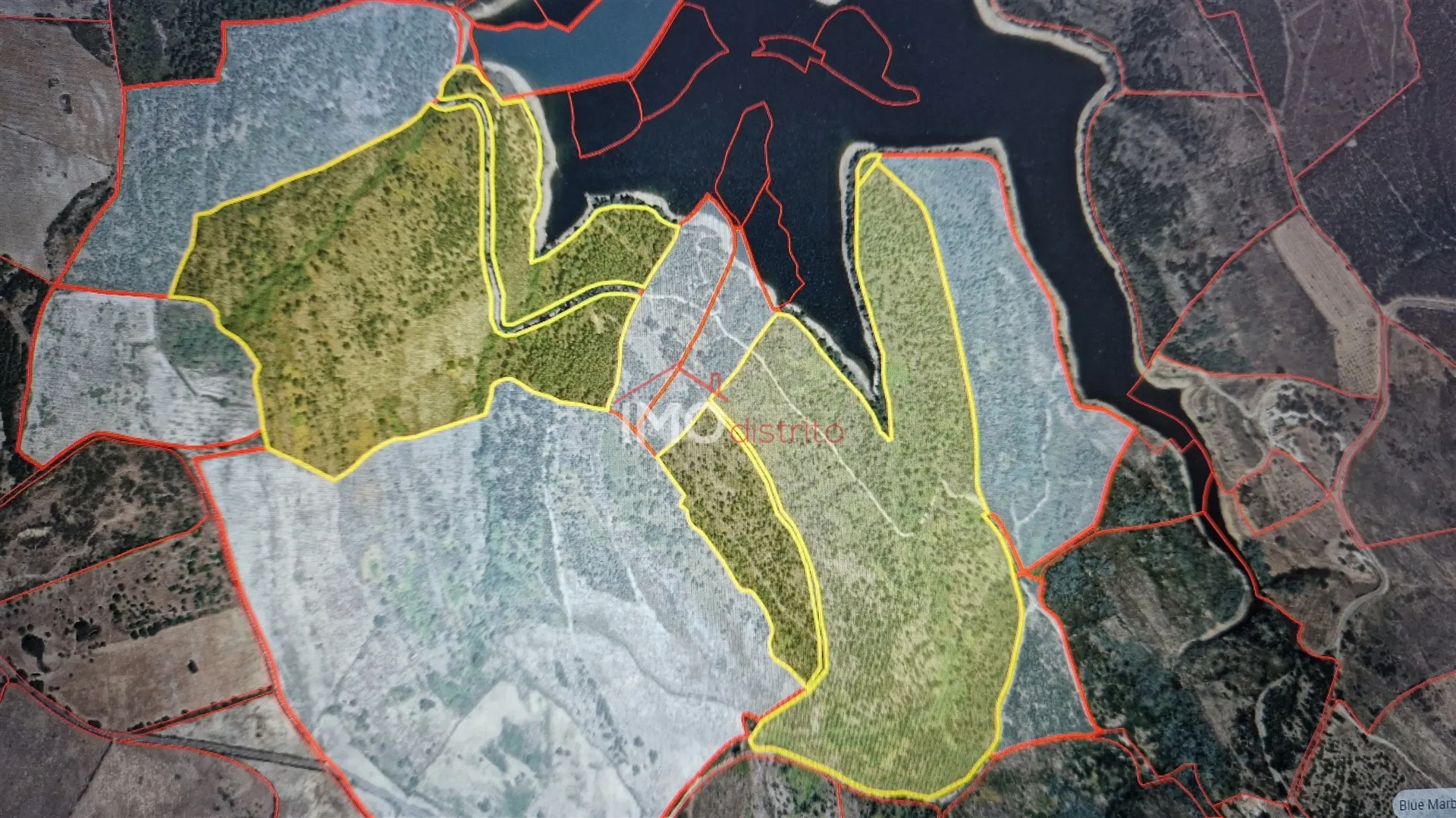 Ver detalhes: Venda Terreno R�stico T0