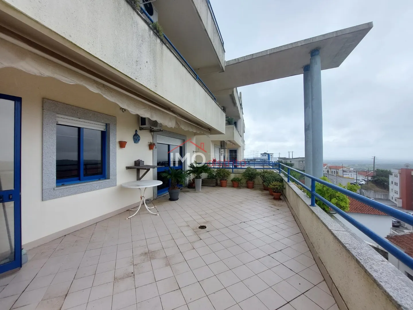 Show profile: Sell Apartment T0
