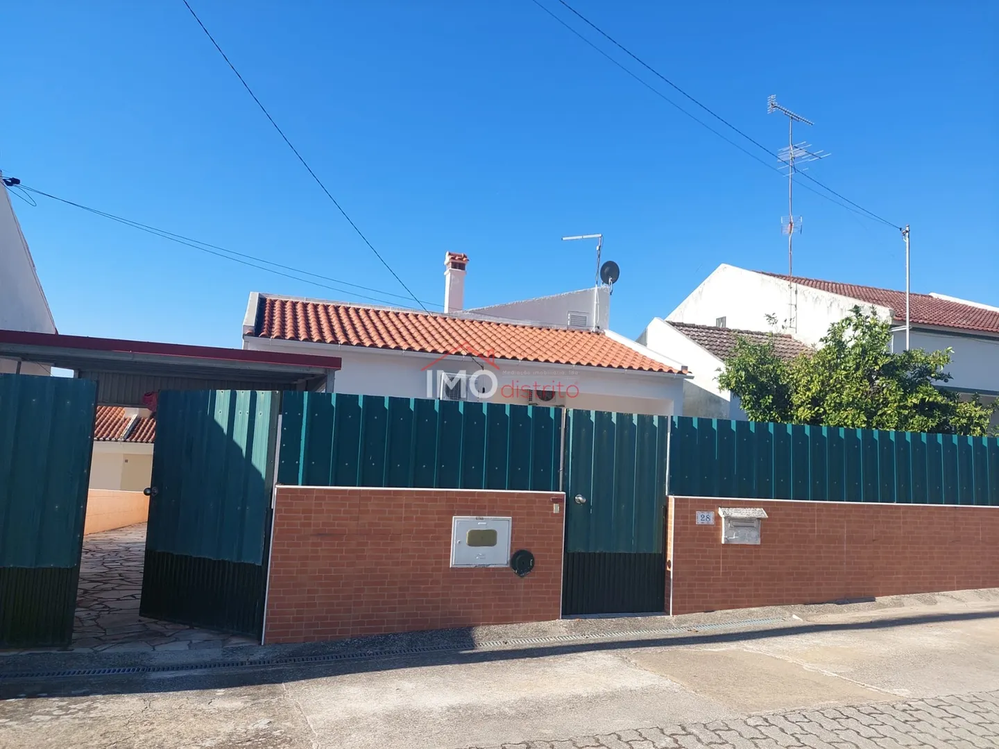 Ver detalhes: Venda Moradia T4