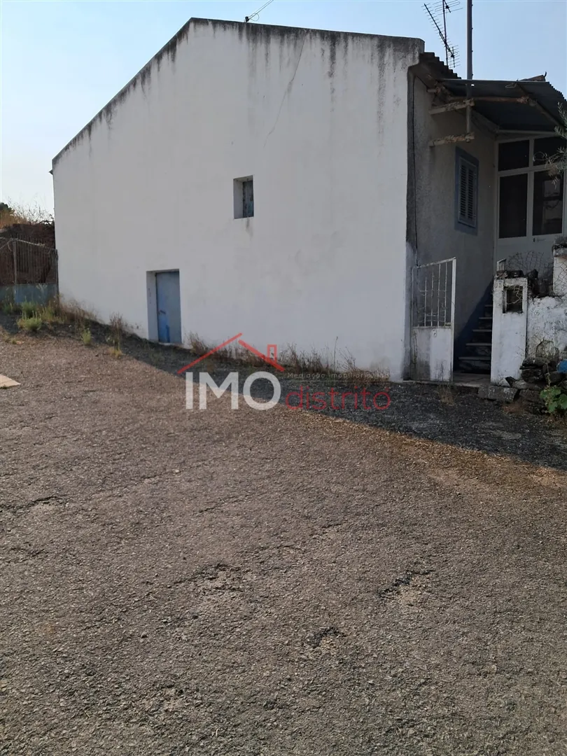 Ver detalhes: Venda Quinta T5