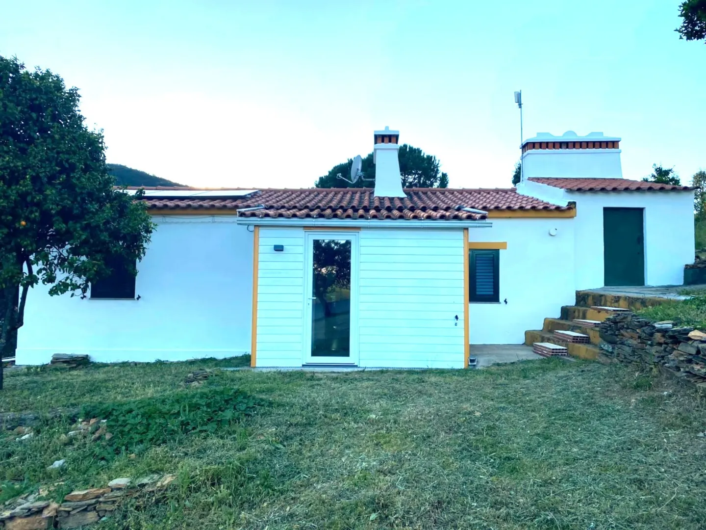 Ver detalhes: Venda Quinta T1